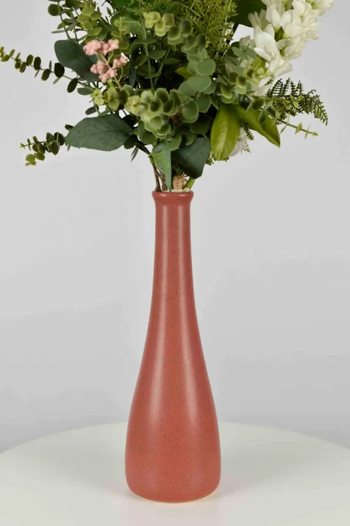 Slim Shaped Vase