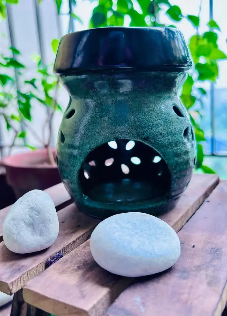 Candle Burner