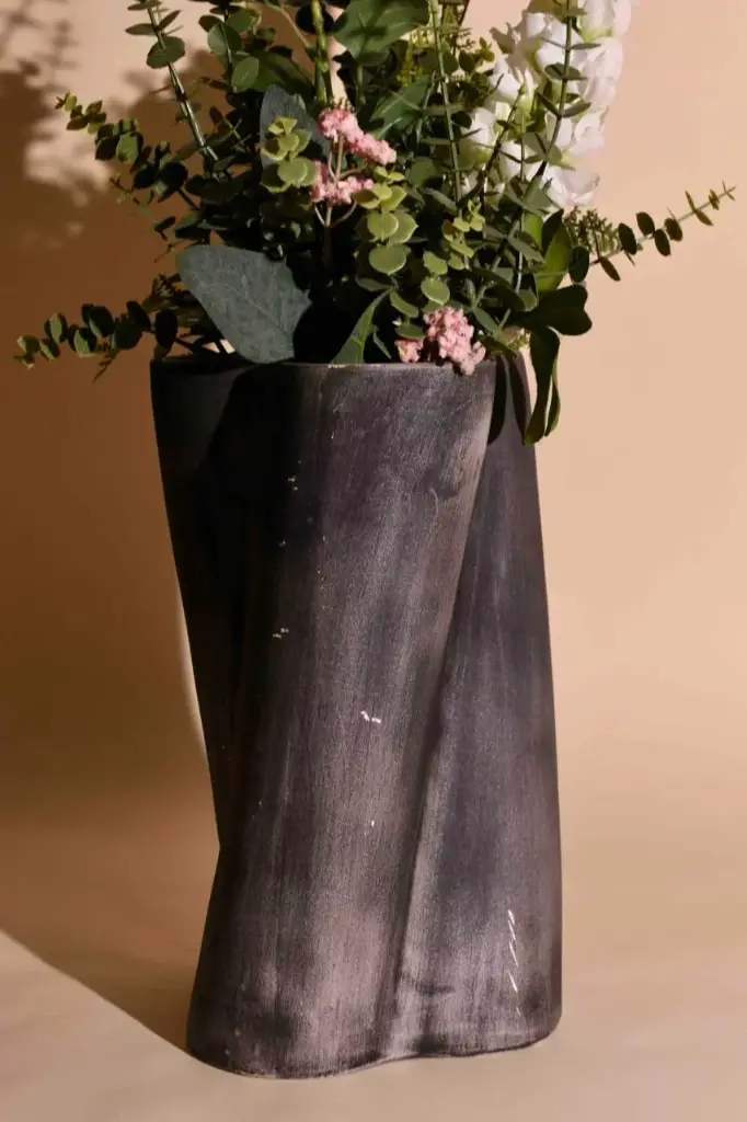 Tree Shaped Vase