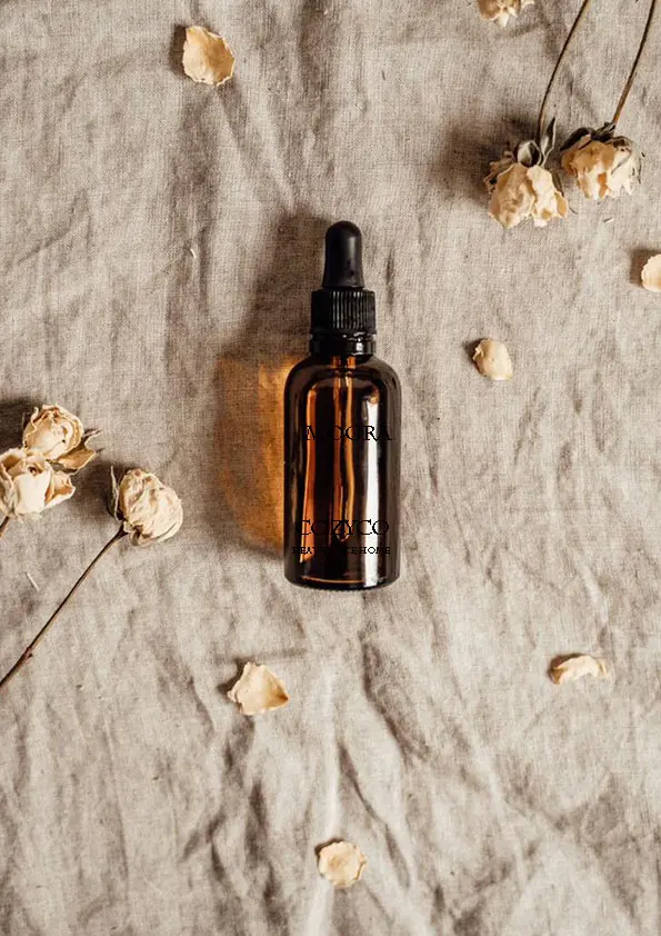 MOGRA  VAPORIZER OIL