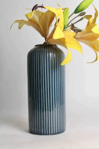 Vintage Flower Vase