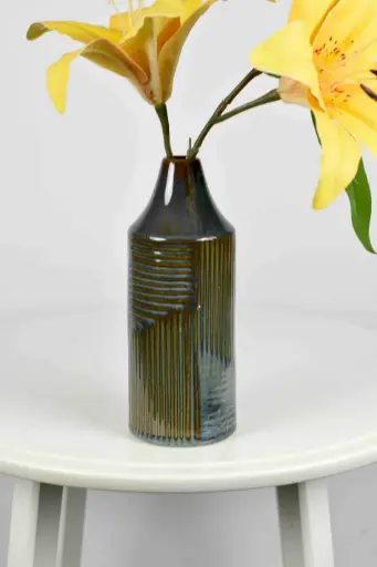  Shaded Vase