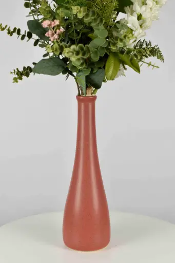 Slim Shaped Vase