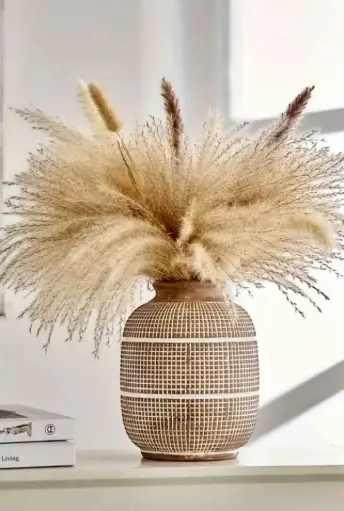 Boho Elegant Vase