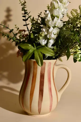 Flower Vase