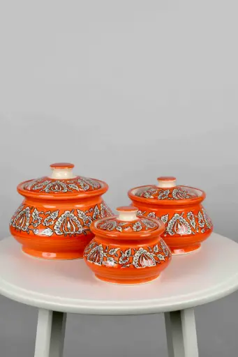 Serving Handi Set