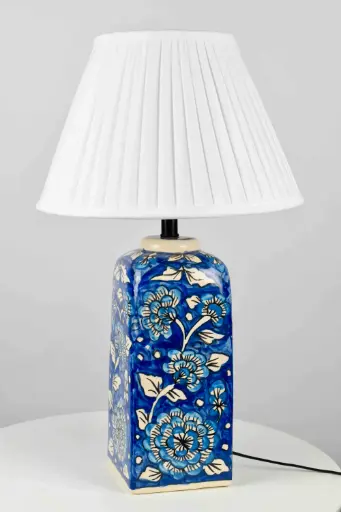 Antique Lamp
