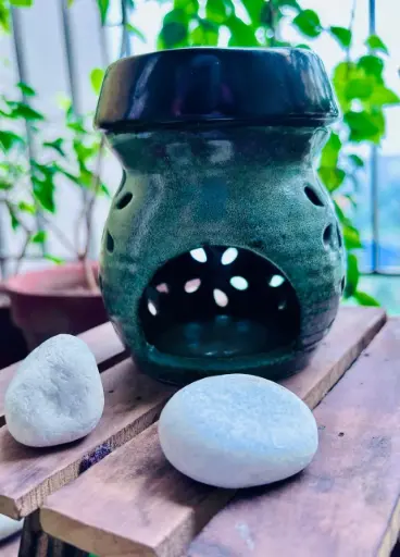 Candle Burner