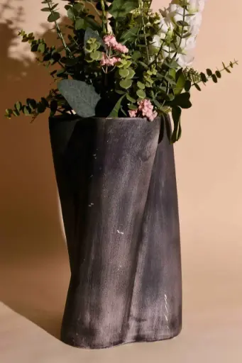 Tree Shaped Vase